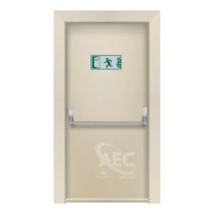 Acil Çıkış Kapısı Seri-1001