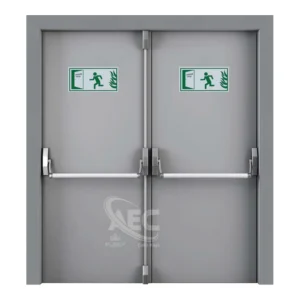 Acil Çıkış Kapısı Seri-1003