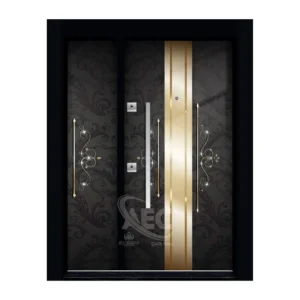 Bina & Villa Giriş Seri-930