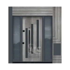 Bina & Villa Giriş Seri-933