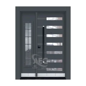 Bina & Villa Giriş Seri-936