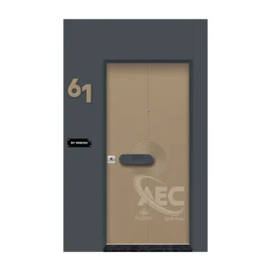 Bina & Villa Giriş Seri-941