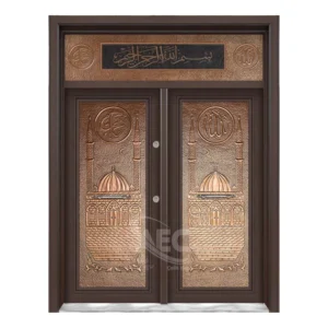 Cami Giriş Kapısı Seri-981