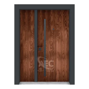 Termo Yüzey Seri-701