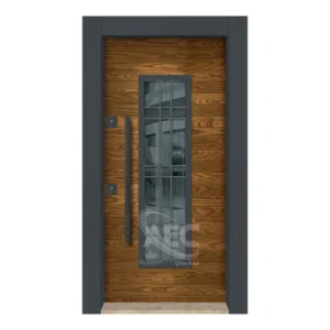 Termo Yüzey Seri-702