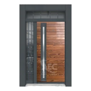 Termo Yüzey Seri-708